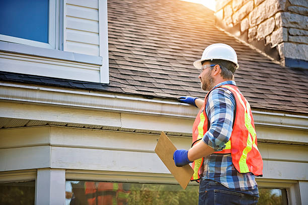 Licensed Gutter Installation service in Rye, TX - Roof Repair Smedway
